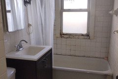 Bathroom & Windows Upgrade