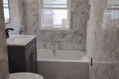 Bathroom & Windows Upgrade