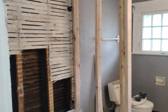 Bathroom Remodeling