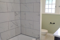 Bathroom Remodeling
