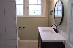 Bathroom Remodeling