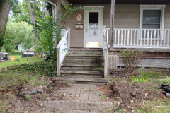 Exterior Remodeling & Painting