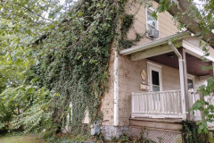 Exterior Remodeling & Painting