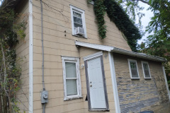 Exterior Remodeling & Painting