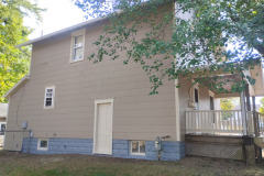 Exterior Remodeling & Painting