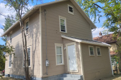 Exterior Remodeling & Painting