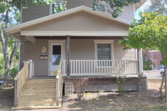 Exterior Remodeling & Painting